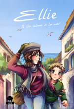 Ellie Tome 3 - Un môme à la mer